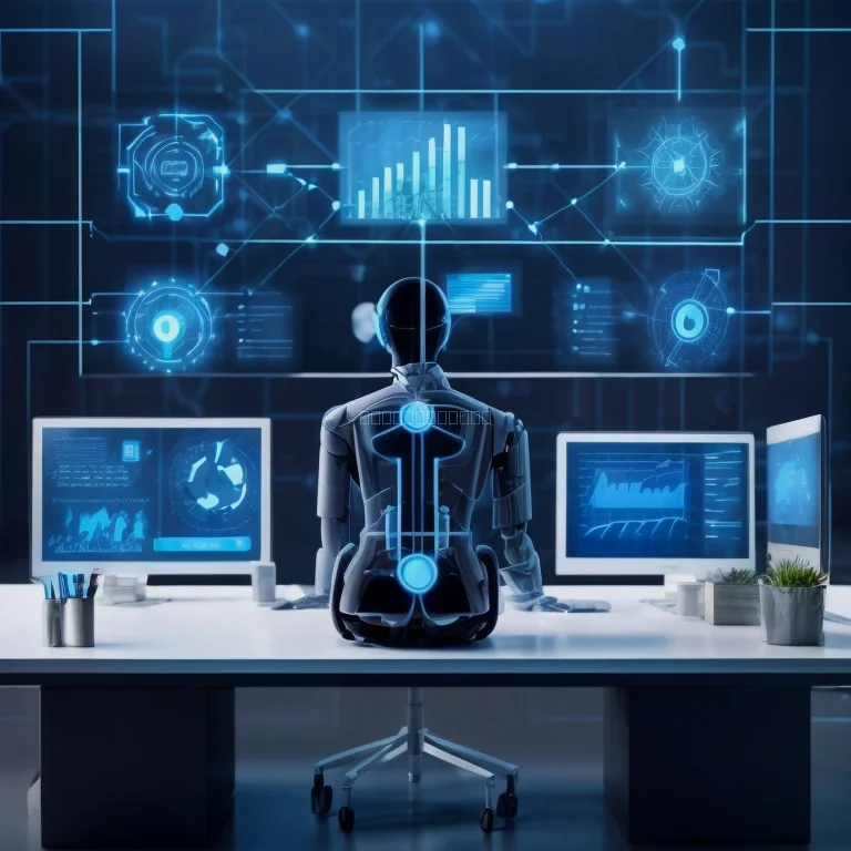Teamwork bei DataOAI