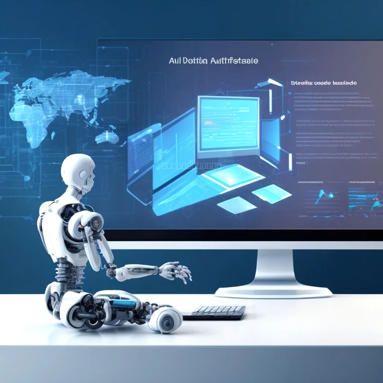 AI Analyse und Reporting